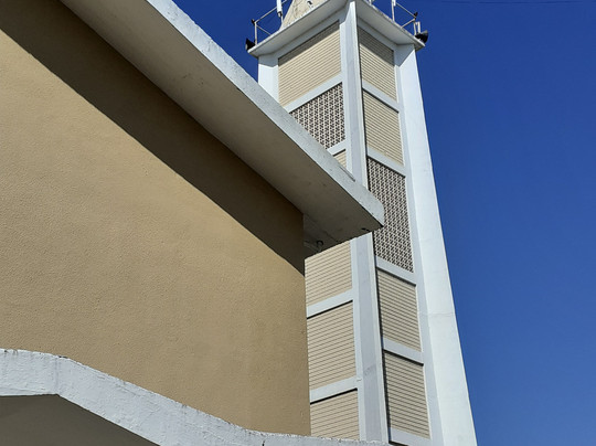 Igreja São Pedro-Terra de Areia必去景点