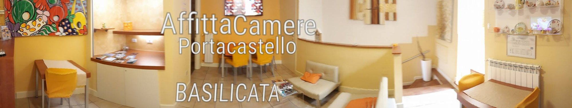AffittaCamere Portacastello-官方