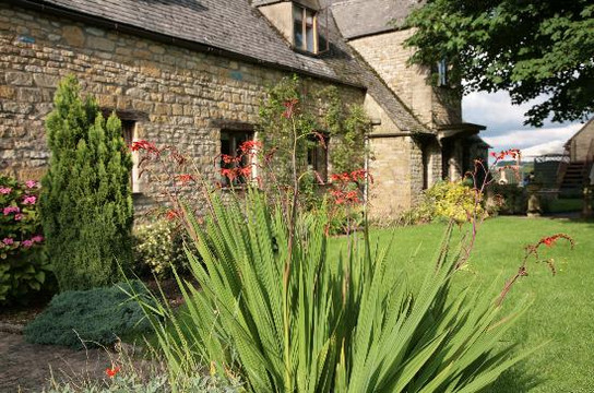 Coberley旅游攻略图片