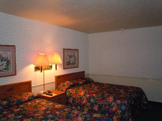 Manti Country Village Motel-客卧