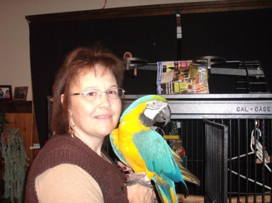 Pawnee旅游攻略图片