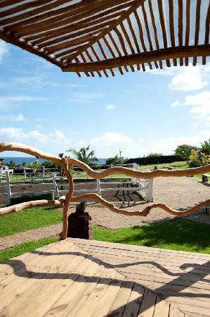 Pikera Uri Eco Lodge