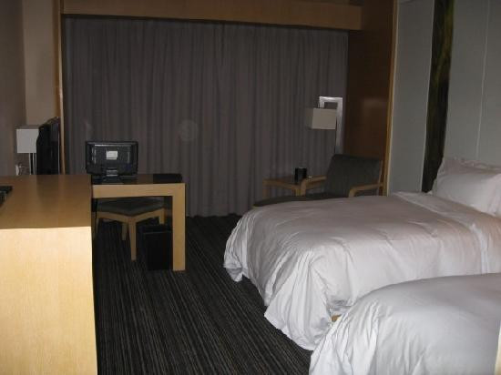 温州万和豪生大酒店主图