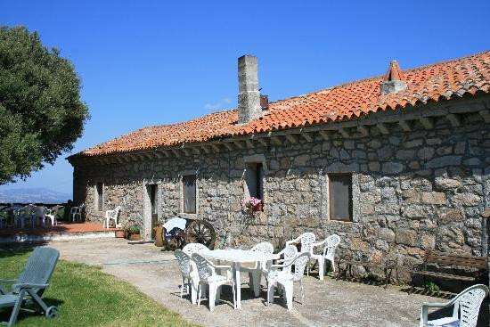 Agriturismo Canu