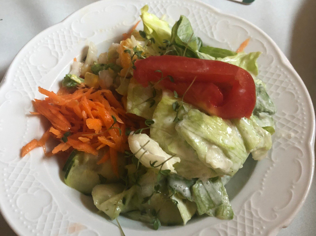 Restaurant Sultemeyer