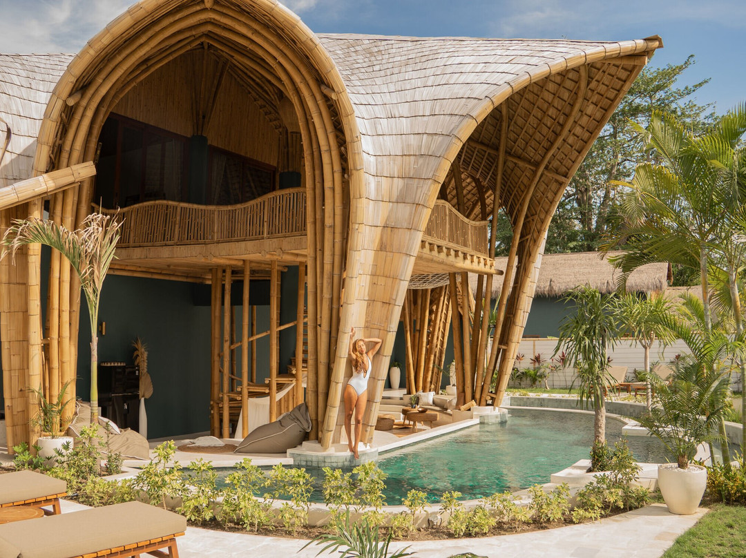 Villa Tokay - The Luxury Resort