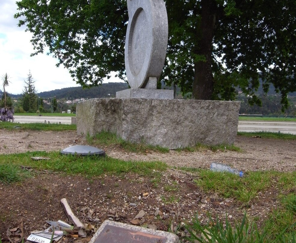 MIEC - Internacional Museum of Contemporary Sculpture景点图片