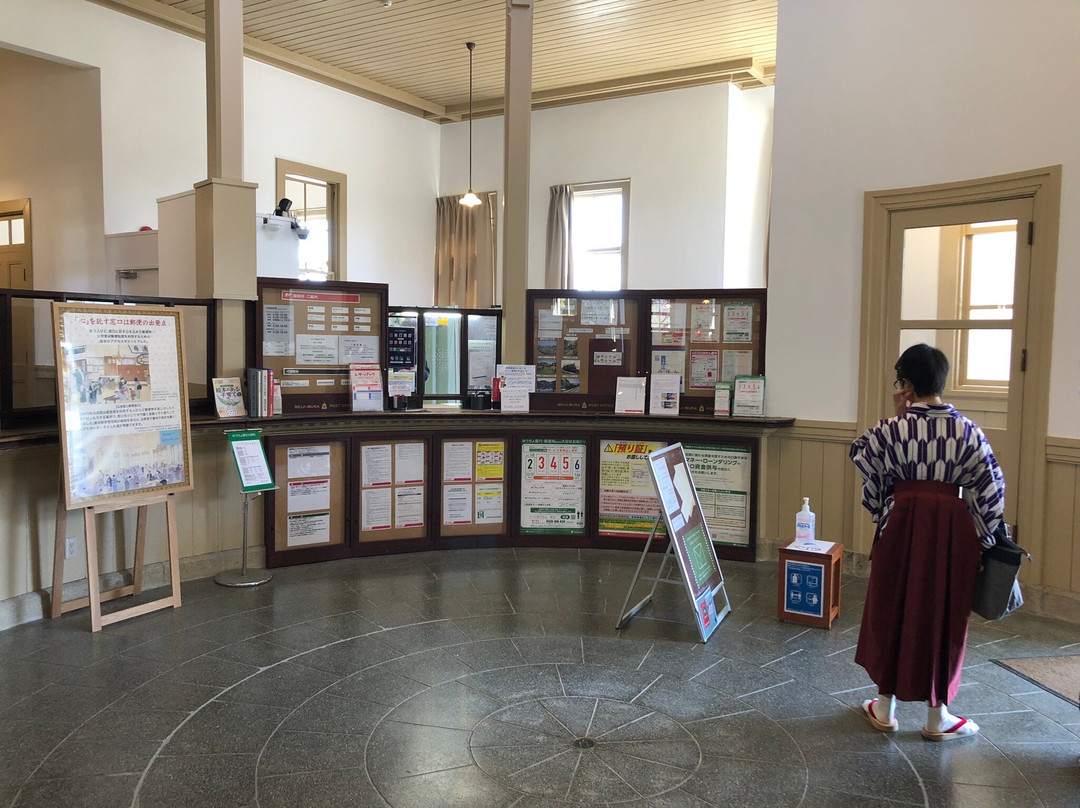 The Museum Meijimura-犬山市必去景点