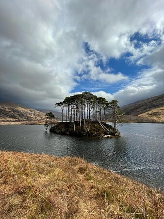 Loch Eilt景点图片
