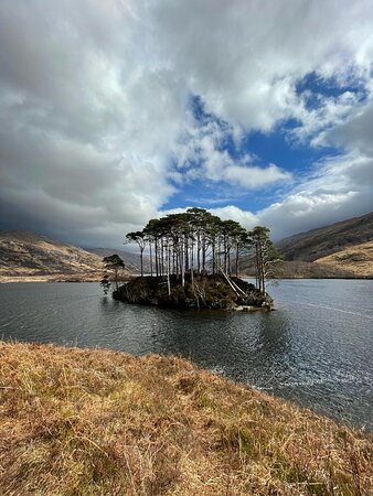 Loch Eilt-Glenfinnan必去景点