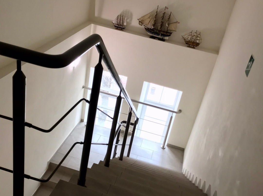 Smart Boutique Hotel Vitebsk主图
