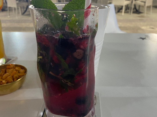 Cocktail Corner主图