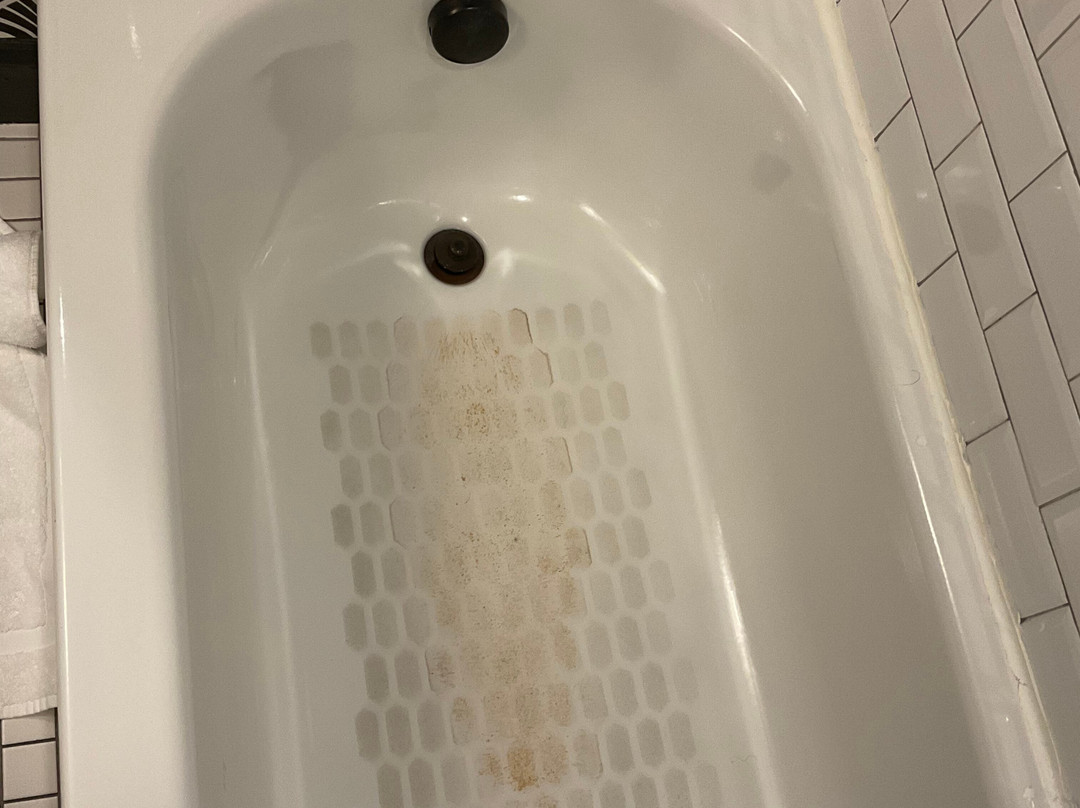 The Oliver Hotel主图