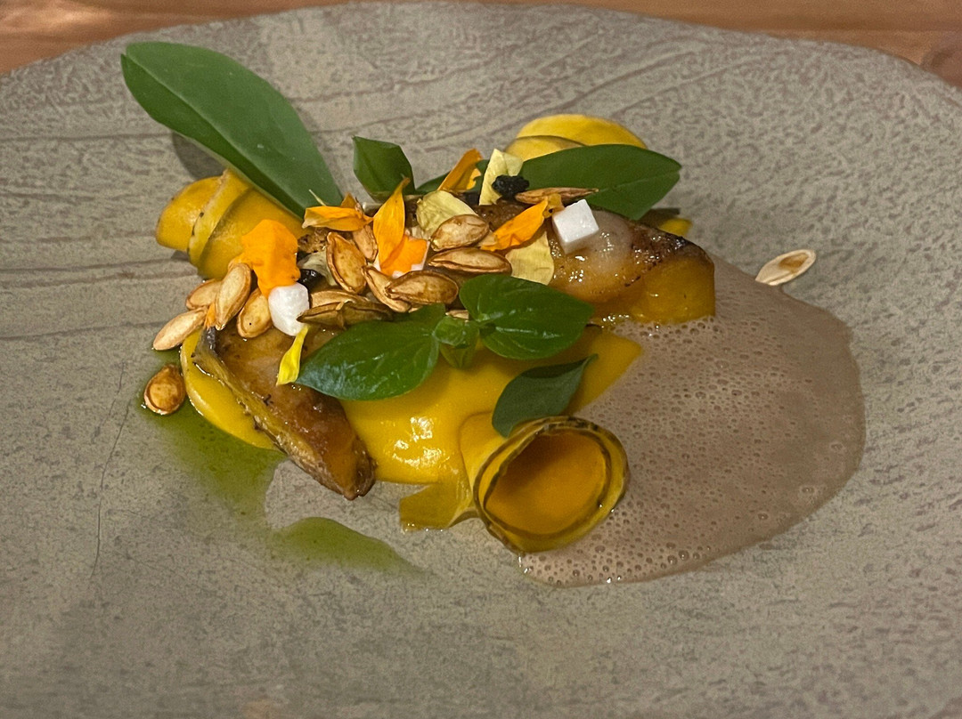 Core by Clare Smyth