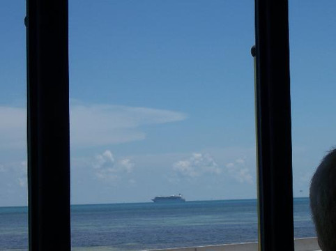 Old Town Trolley Tours Key West-基韦斯特必去景点