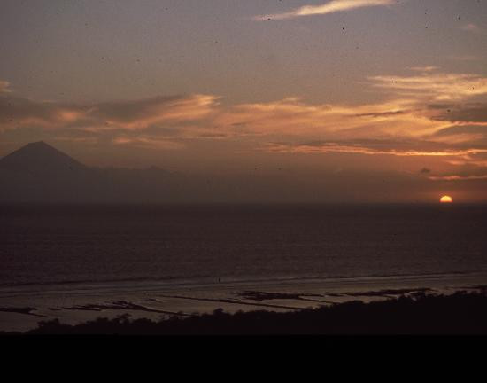 吉利群岛-龙目岛必去景点