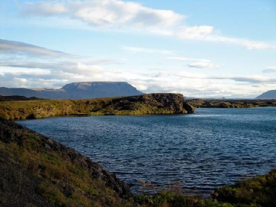 Ring Road-雷克雅未克必去景点