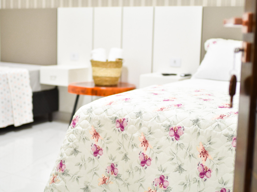 Lukinhas Pousada主图