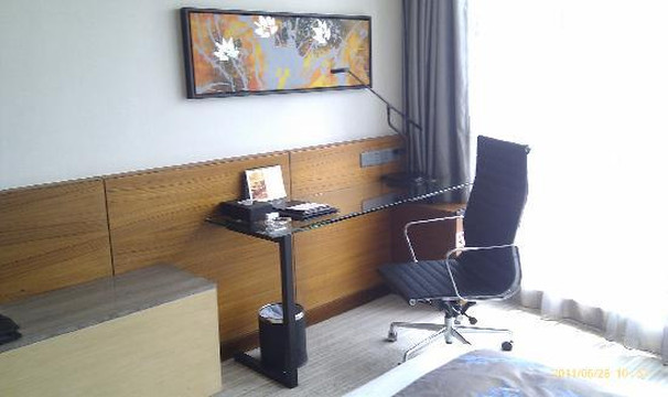 天津新桃园酒店主图