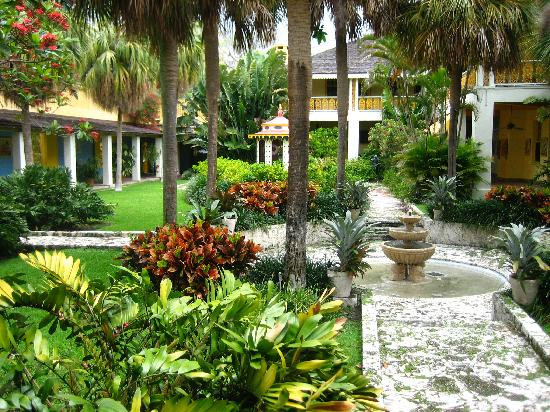 Bonnet House Museum and Gardens-劳德代尔堡必去景点