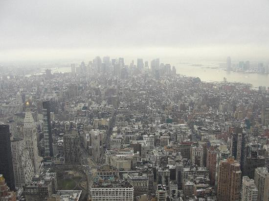 美国自然历史博物馆-纽约市必去景点