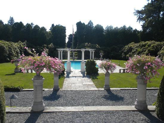 National Museum of American Illustration-纽波特必去景点