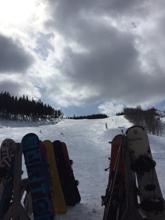 Izumi Fukui Ski Resort景点图片