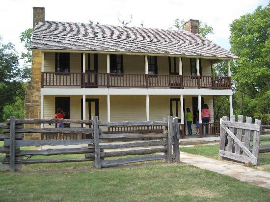 Pea Ridge National Military Park景点图片