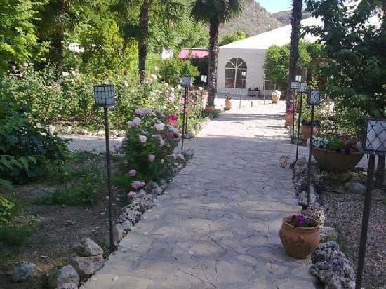 Finca La Pena Del Agua-钦琼必去景点