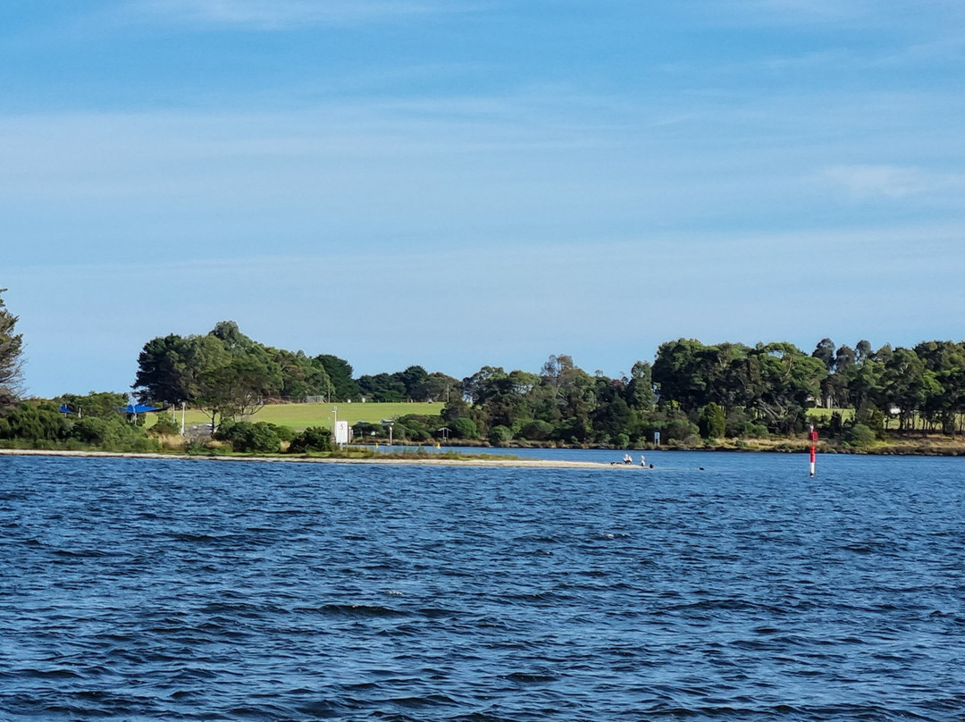 Paynesville Sunset Cove Walking Track景点图片