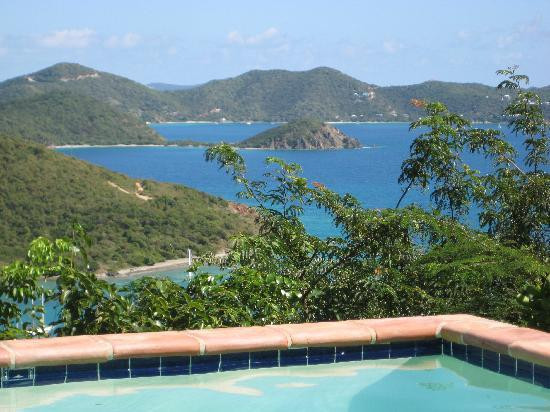 Coral Harbor-圣约翰必去景点