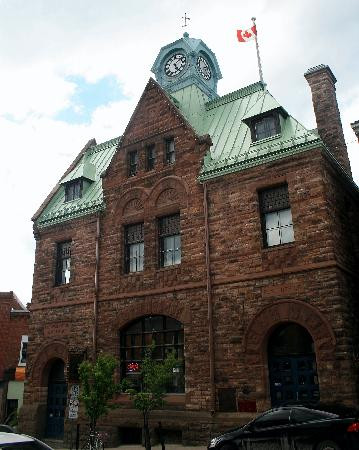 Almonte Village景点图片