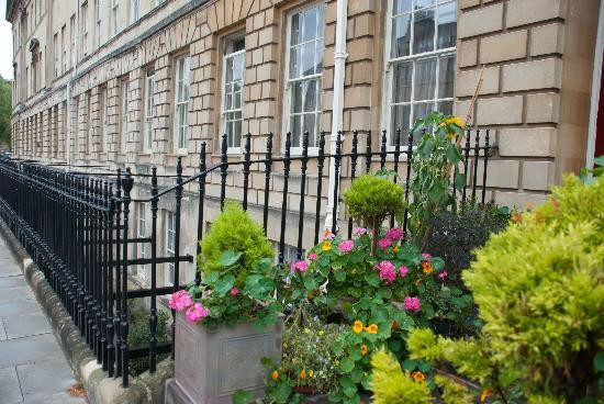 Great Pulteney Street-巴斯必去景点