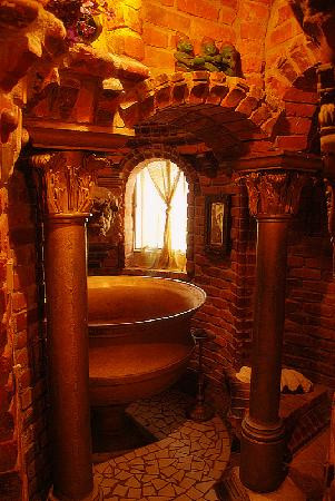 Wing's Castle Guided Tours-Millbrook必去景点