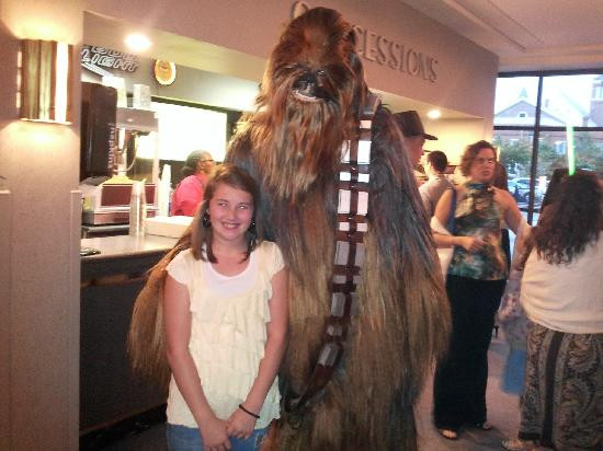 Symphony Orchestra Augusta-奥古斯塔必去景点