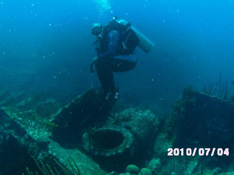 Lost Reef Adventures-基韦斯特必去景点