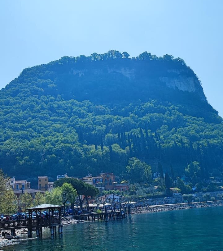 Santuario della Madonna del Frassino景点图片