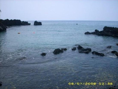 天堂的冒险-库克船长必去景点