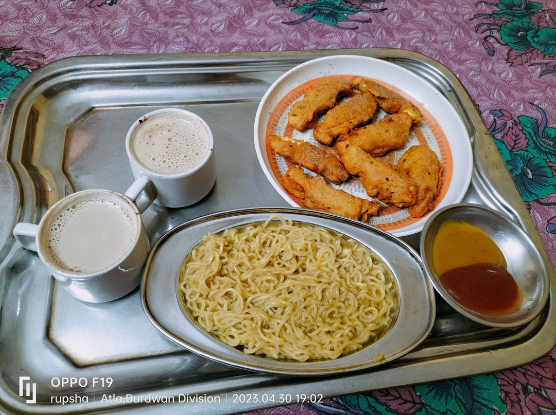 Hotel Samrat Inn主图