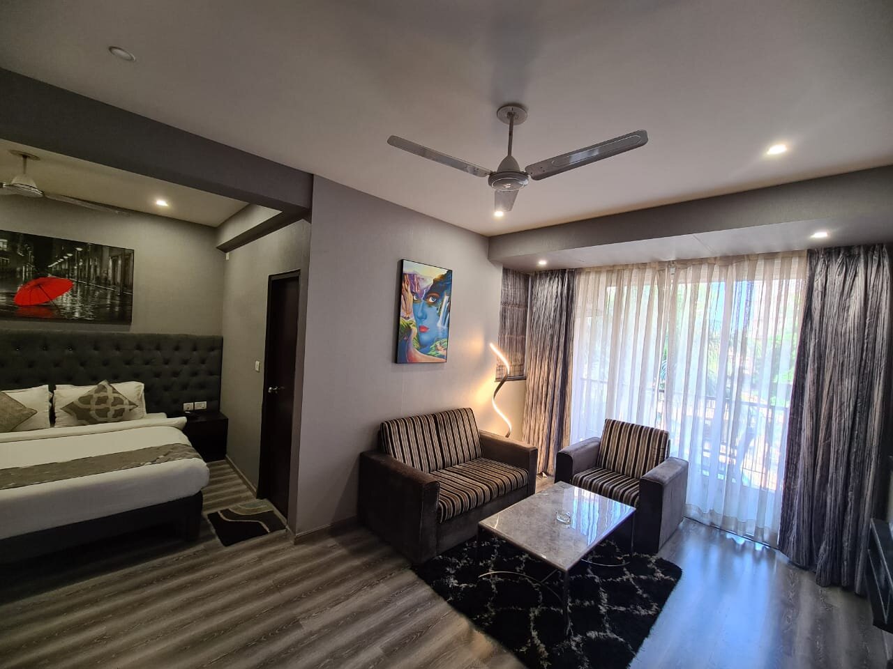 Encore Suites Goa-官方