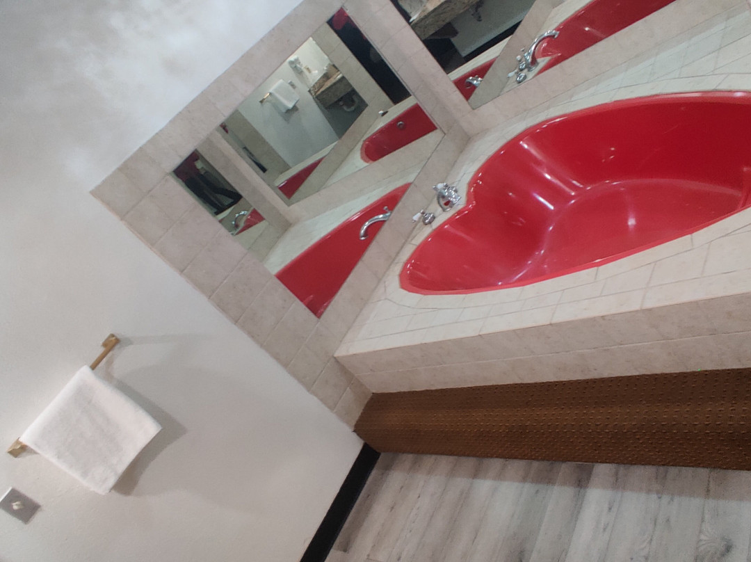 Baymont by Wyndham El Dorado主图