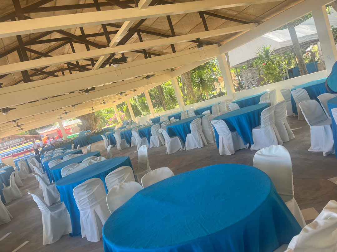 马塔布凯海滩度假村及酒店主图