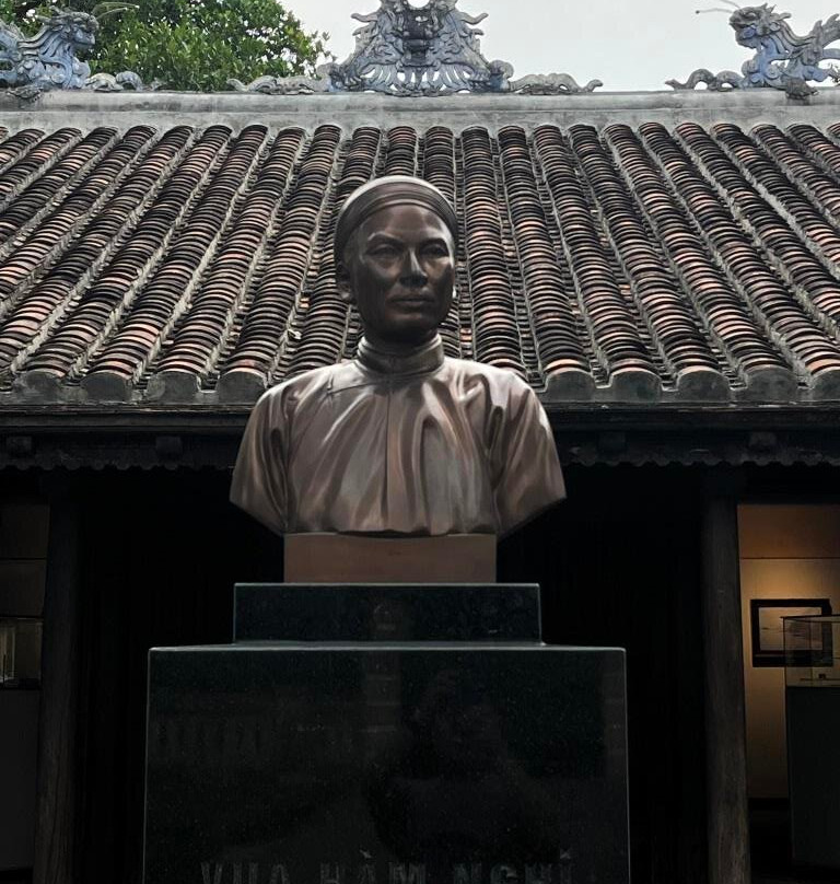 Museum of Royal Antiquities-顺化必去景点