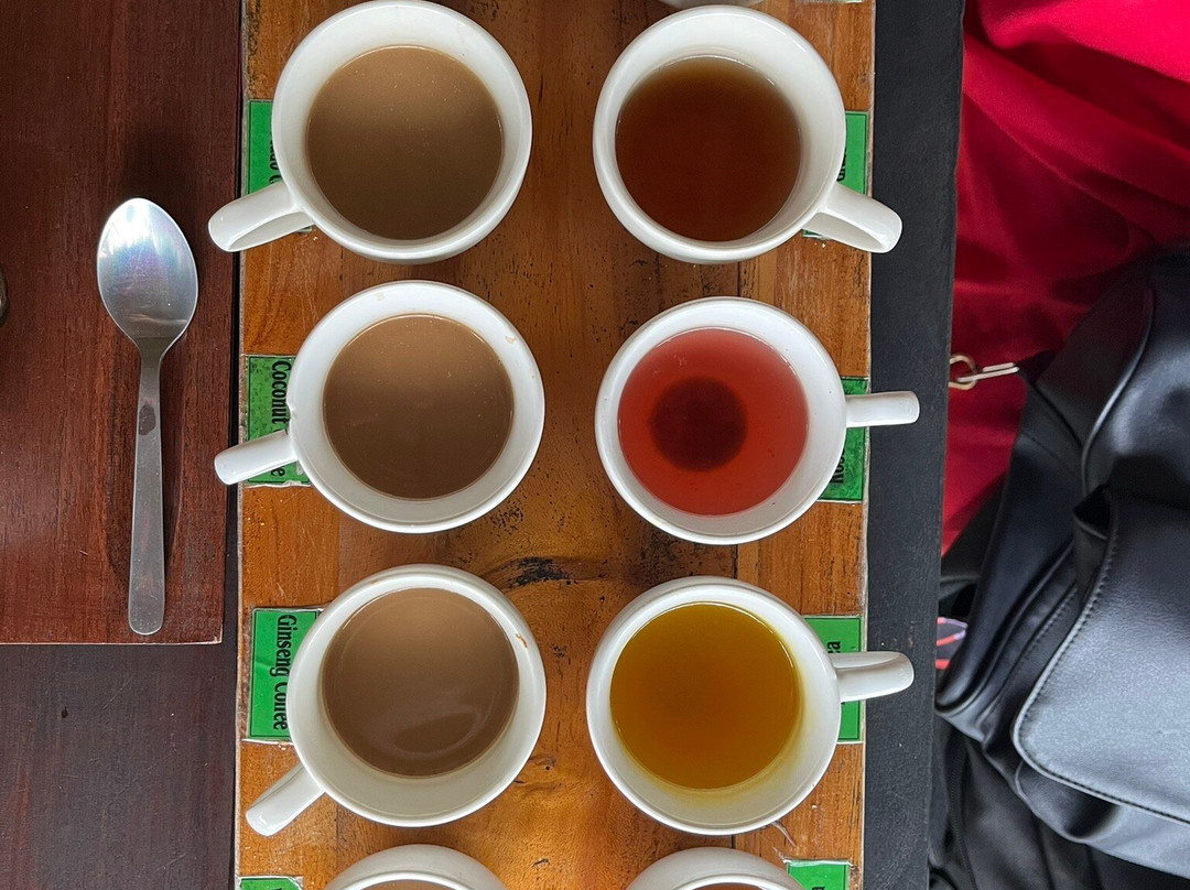 Bali And Tours-登巴萨必去景点