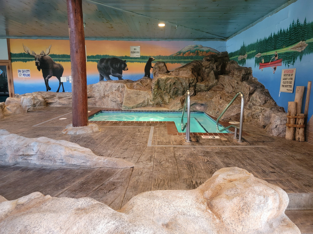 Stoney Creek Hotels - Johnston主图