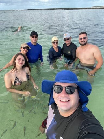 CORAIS TURISMO E RECEPTIVO-Maceio必去景点