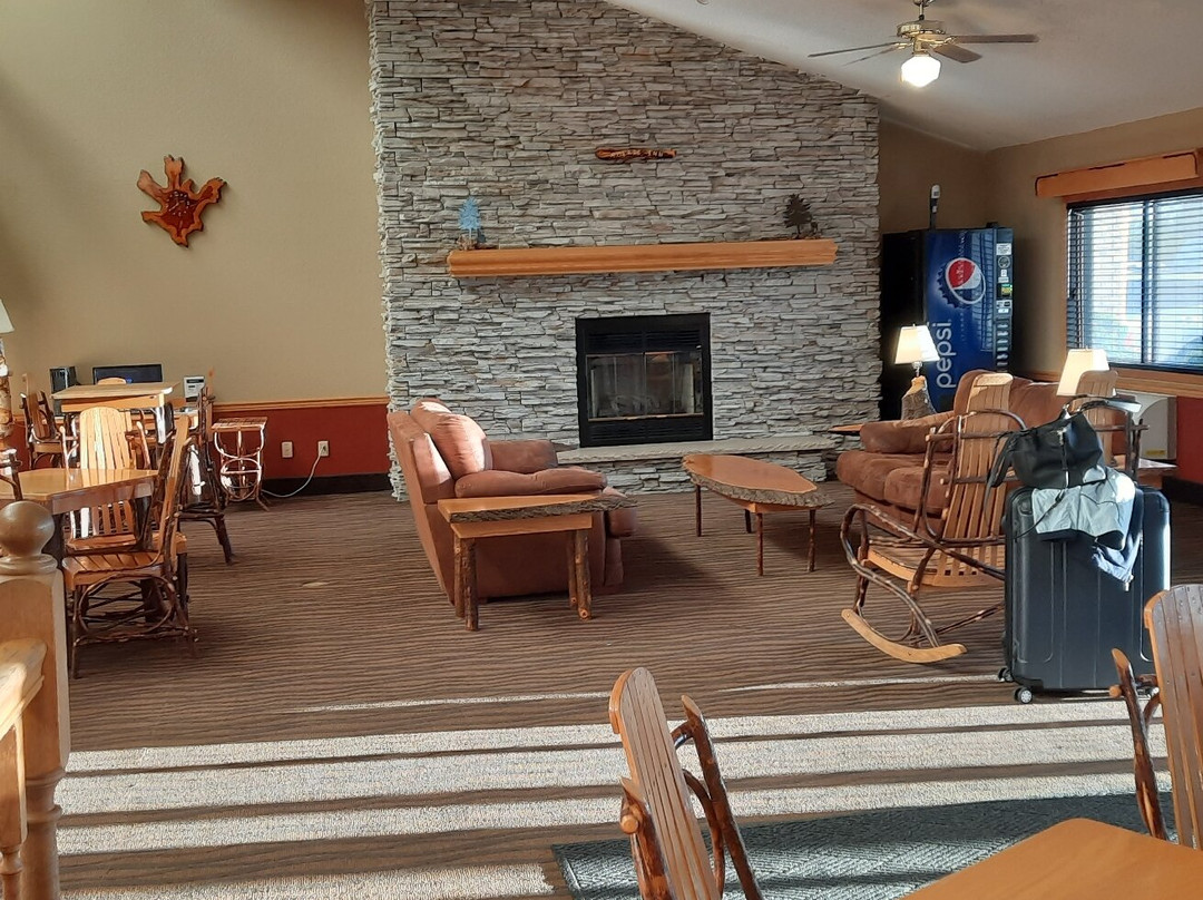 AmericInn by Wyndham Park Rapids主图