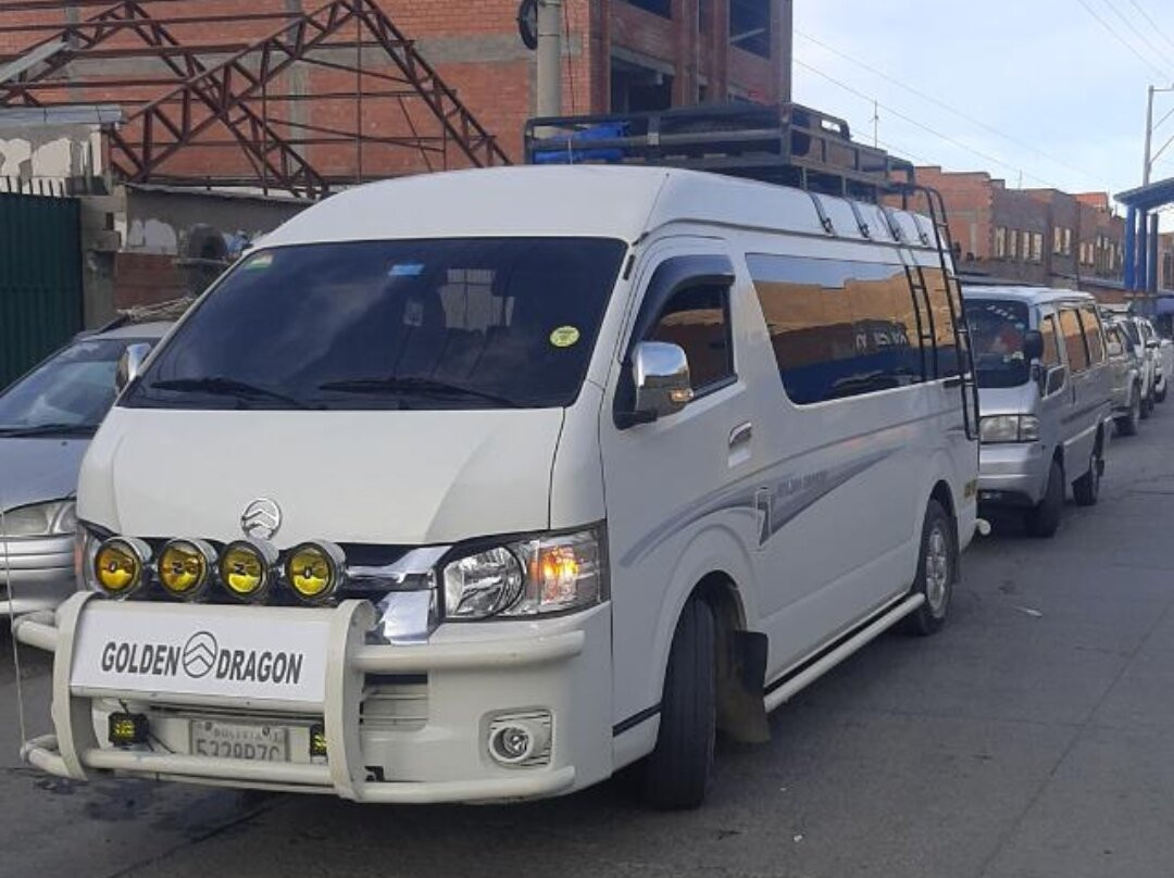 Maya Tour-拉巴斯必去景点