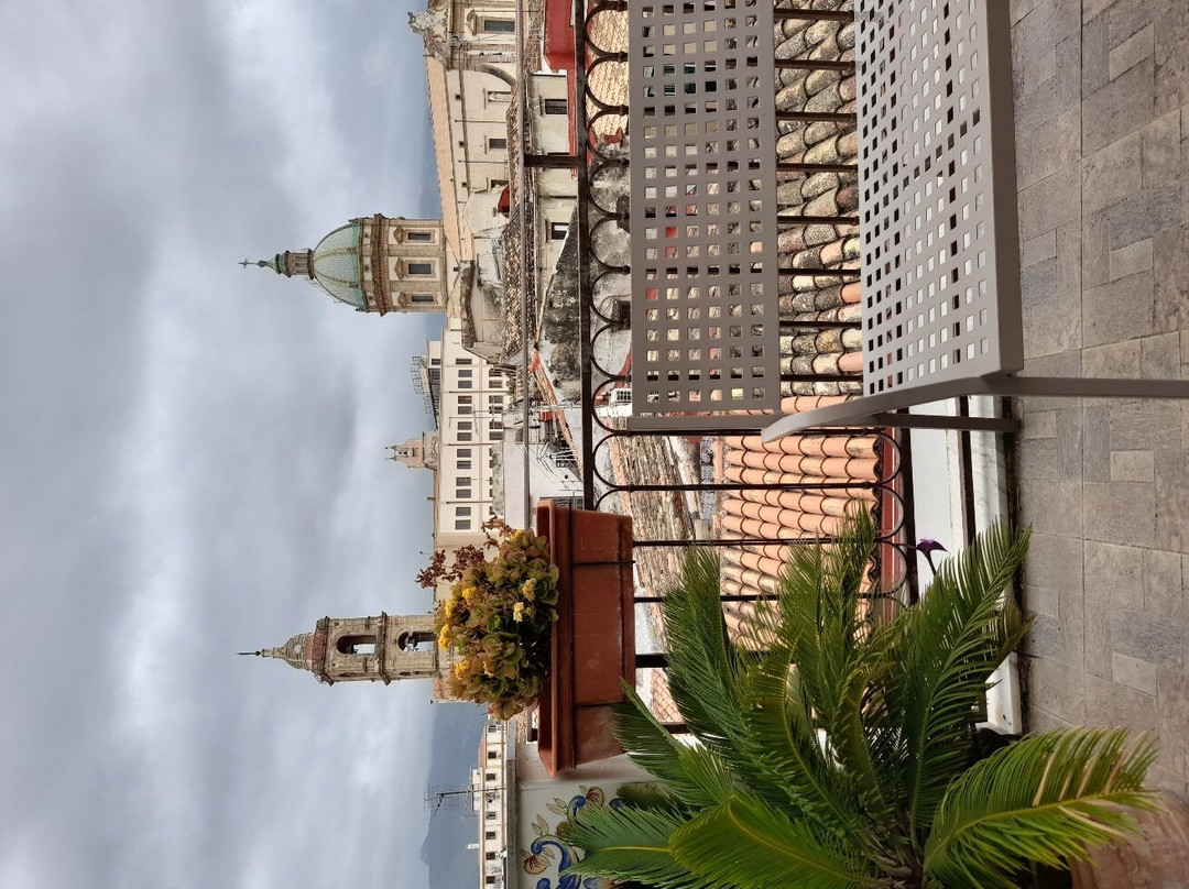 La Terrazza Sul Centro主图