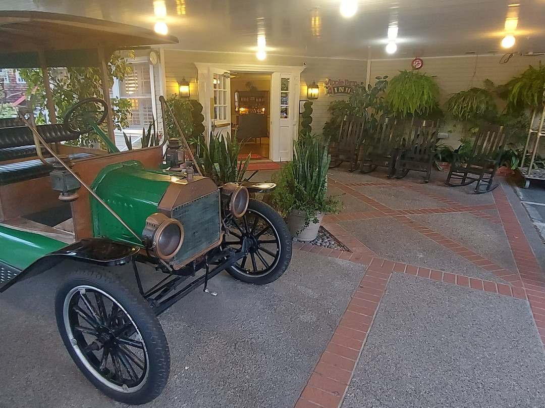 Apple Farm Inn主图